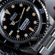 Seikomariner Vintage