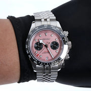 Tudeiko Chrono Pink