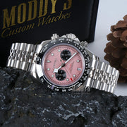 Tudeiko Chrono Pink