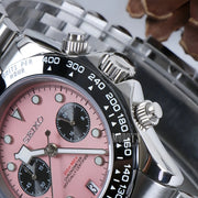 Tudeiko Chrono Pink
