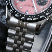 Tudeiko Chrono Pink