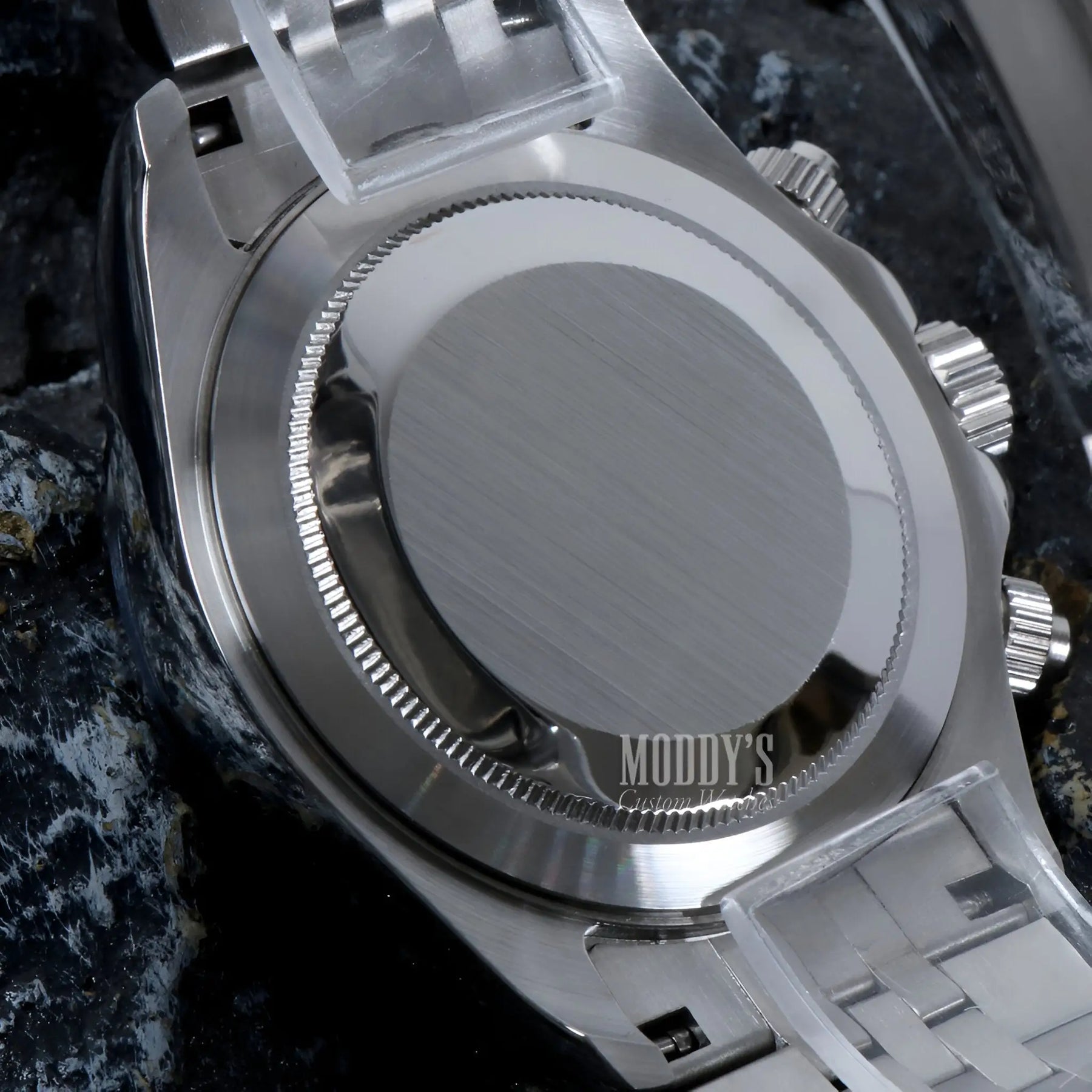 Tudeiko Chrono Blue