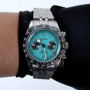 Tudeiko Chrono Blue