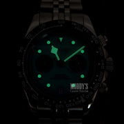 Tudeiko Chrono Blue