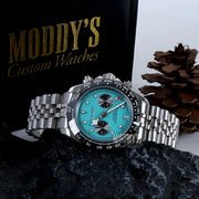 Tudeiko Chrono Blue