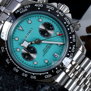 Tudeiko Chrono Blue