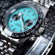 Tudeiko Chrono Blue