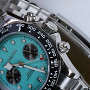 Tudeiko Chrono Blue
