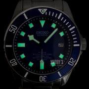 Tudeiko Pelagos Blue