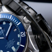 Tudeiko Pelagos Blue