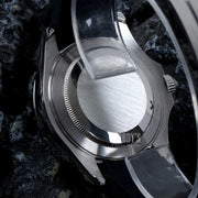 Seikomariner Black