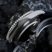 Seikomariner Black