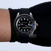 Seikomariner Black