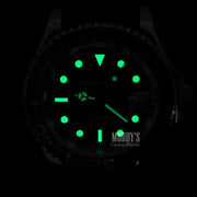 Seikomariner Black
