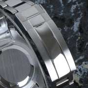 Seikomariner Silver