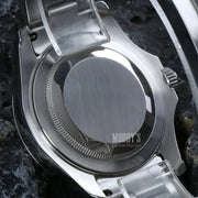Seikomariner Silver