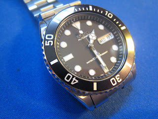 Seiko