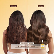 Honey Hair Icons