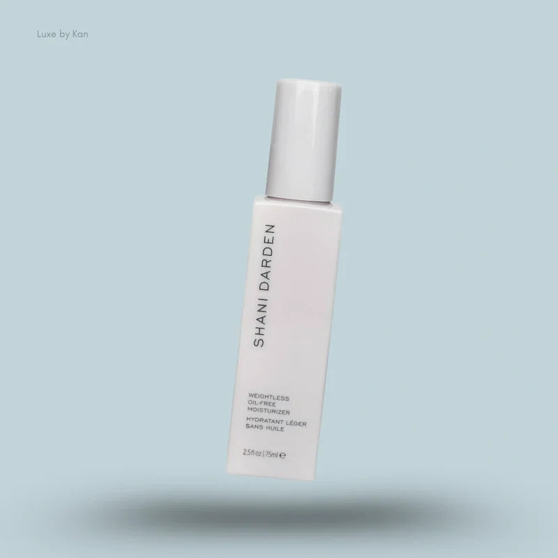 Shani Darden Skincare Weightless Oil-Free Moisturiser