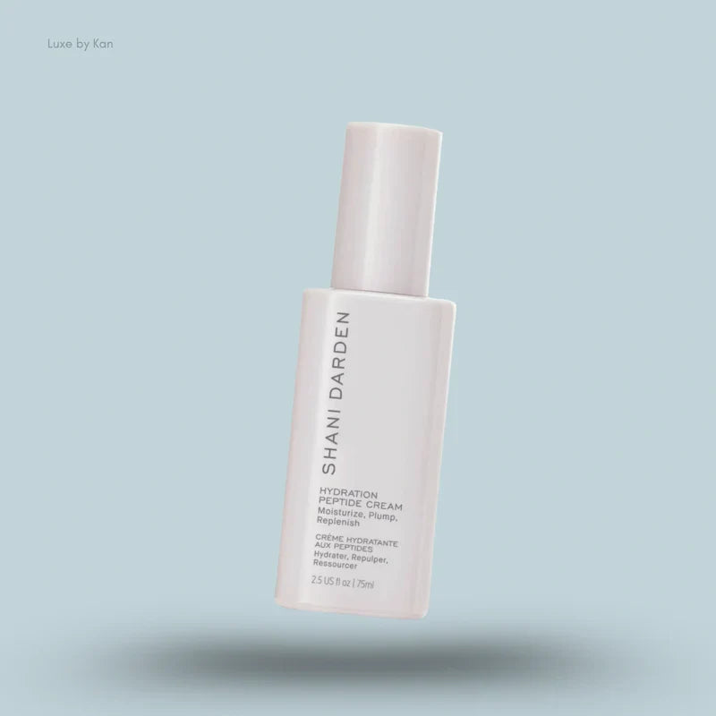 Shani Darden Skin Care Hydration Peptide Cream 75ML