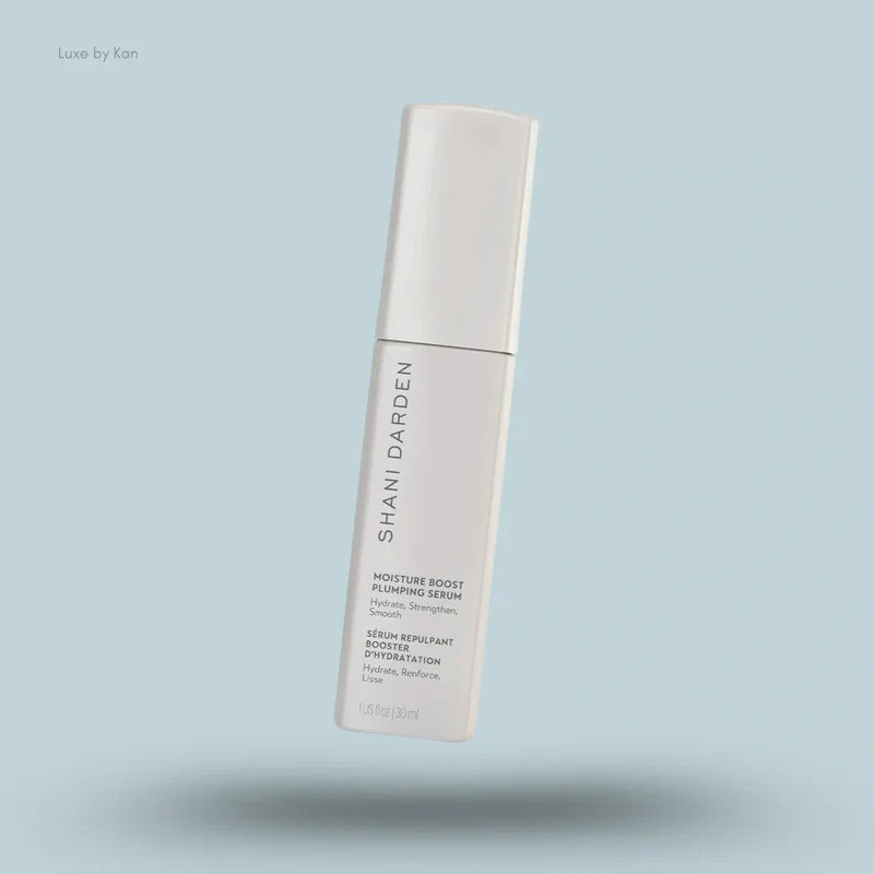 Shani Darden Skin Care Moisture Boost Plumping Serum 30ml