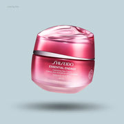 Shiseido Essential Energy Hydrating Day Cream SPF20 50ml