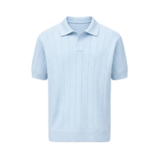 Signature House Polo – Glacier