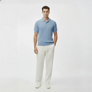 Signature House Polo – Glacier