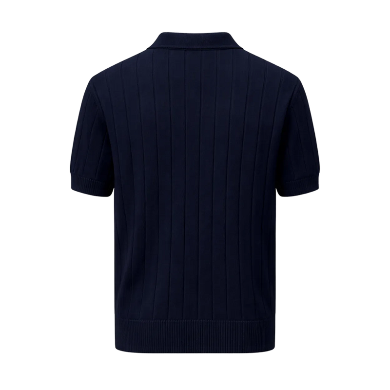 Signature House Polo – Midnight