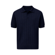 Signature House Polo – Midnight