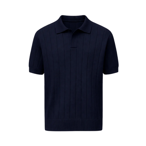 Signature House Polo – Midnight