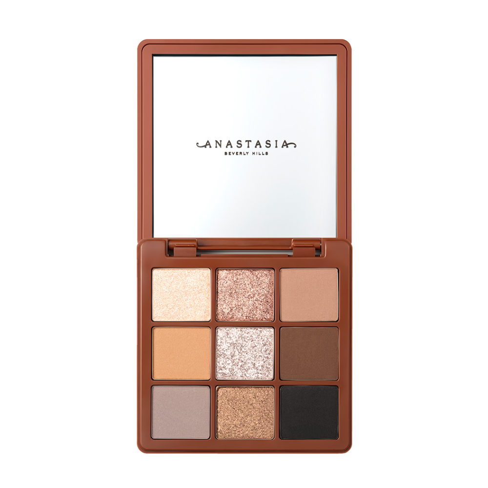 Sultry Eyeshadow Palette Mini