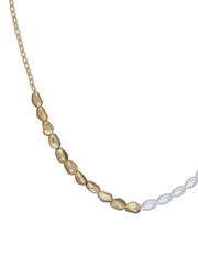 Ted Baker Ilenie Island Pearl Beaded Necklace Women's