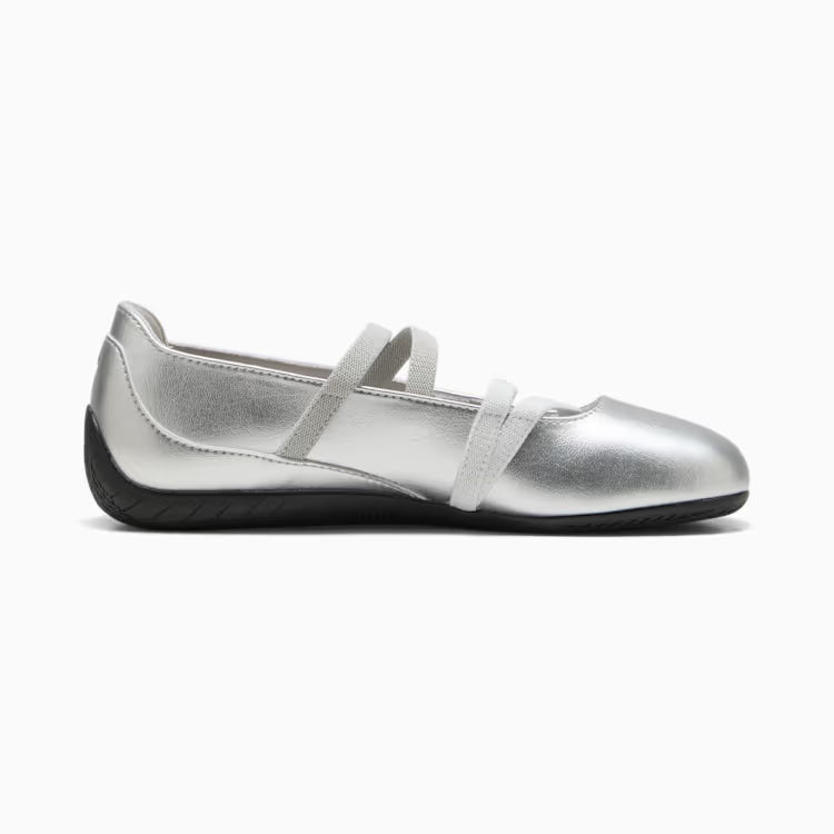 Puma Speedcat Ballet Silver (W)
