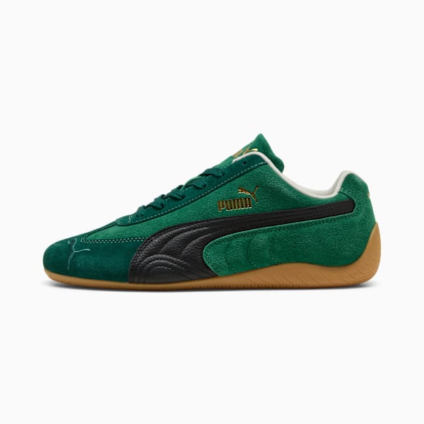 Puma Speedcat  Sneakers Puma Black-Puma White