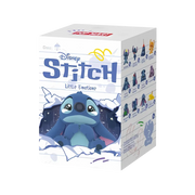 Pop Mart Disney Stitch Little Emotions Series Figure Single Blind Box