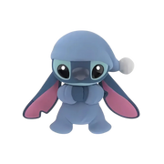 Pop Mart Disney Stitch Little Emotions Series Being a Couch Potato Figure