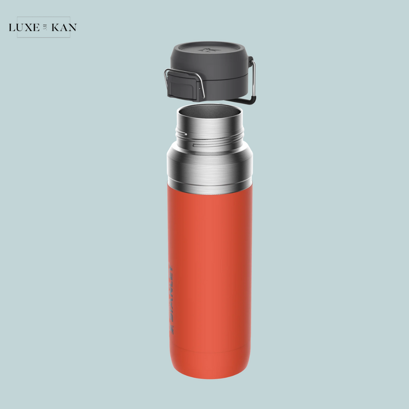 STANLEY GO QUICK FLIP WATER BOTTLE