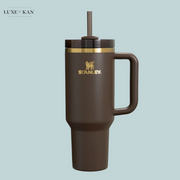 Stanley The Chocolate Gold Quencher H2.0 Flowstate™ Tumbler | 1.2l