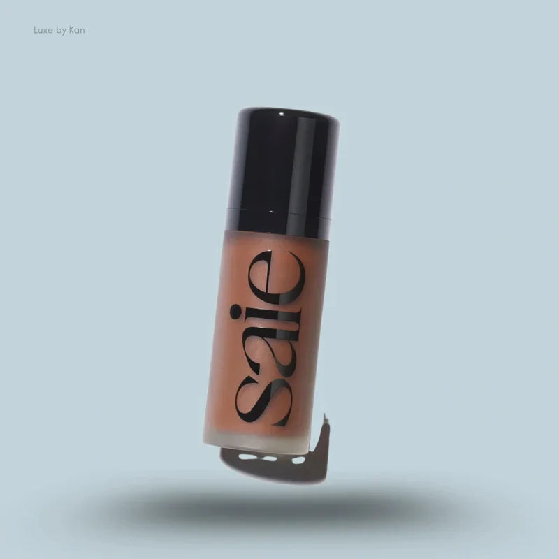 SAIE DEW BRONZE SOFT-FOCUS EFFORTLESS LIQUID BRONZER 12ML
