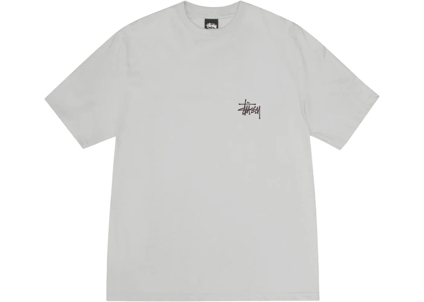 Stussy Roach T-Shirt Fog