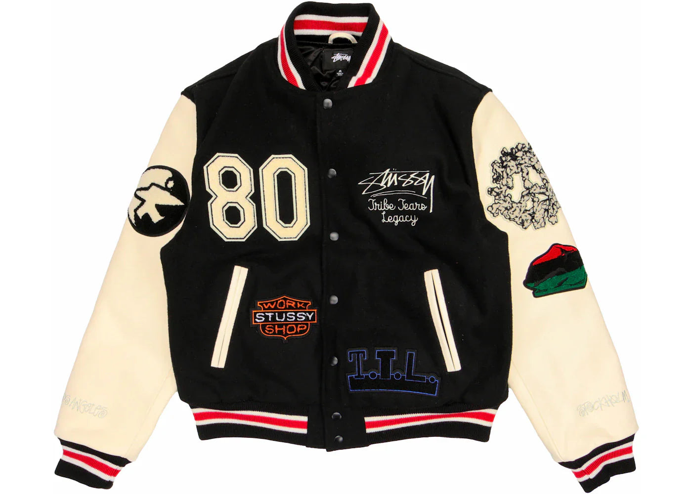 Stussy
