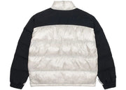 Stussy x Mountain Hardwear Subzero Down Jacket Moonshot Grey/Black
