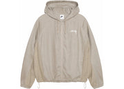 Stussy x Nike Linen Shell Jacket Chino