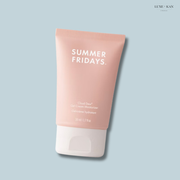 Summer Fridays Cloud Dew Gel Cream Moisturizer