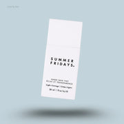 Summer Fridays Sheer Skin Tint