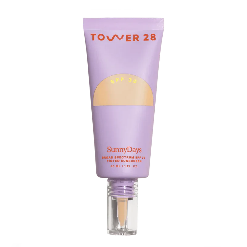SunnyDays™ Tinted SPF 30
