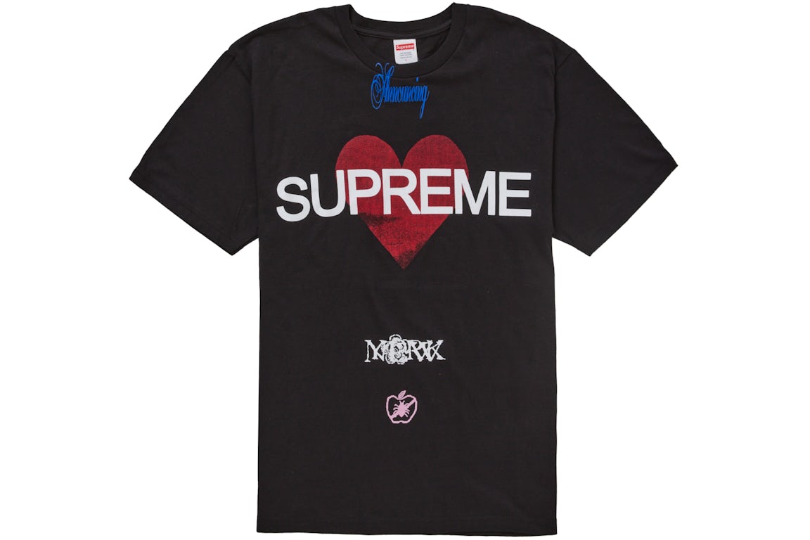 Supreme