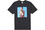 Supreme Aphex Twin Windowlicker T-Shirt Black