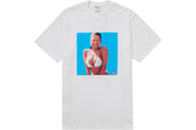 Supreme Aphex Twin Windowlicker T-Shirt White